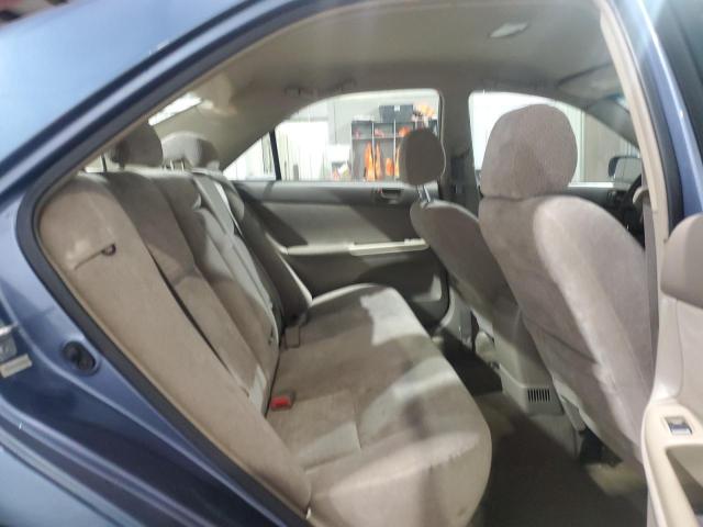 Photo 10 from auction – 2002 TOYOTA CAMRY LE with VIN 4T1BE32K62U586446