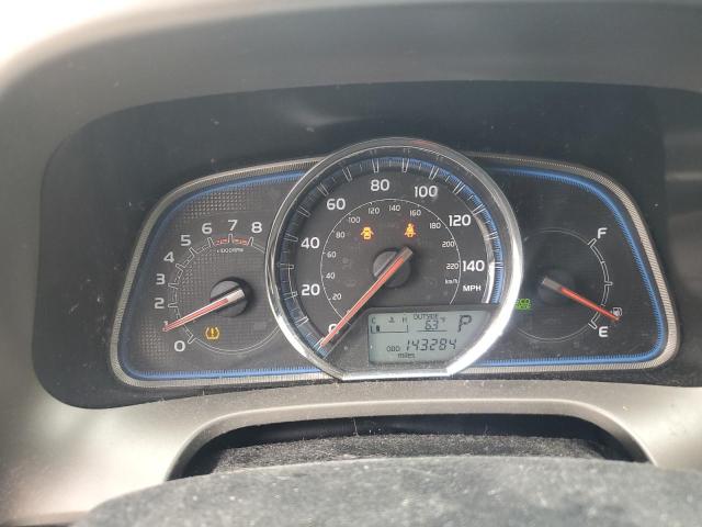 Photo 9 from auction – 2013 TOYOTA RAV4 LIMIT with VIN 2T3DFREV3DW019135