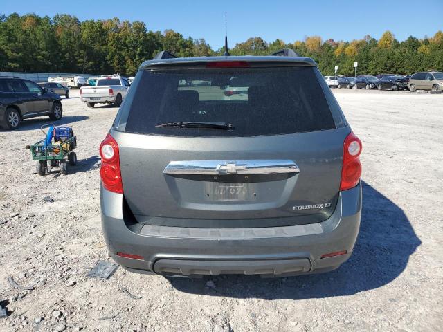 Photo 6 from auction – 2012 CHEVROLET EQUINOX LT with VIN 2GNALDEK0C6278350