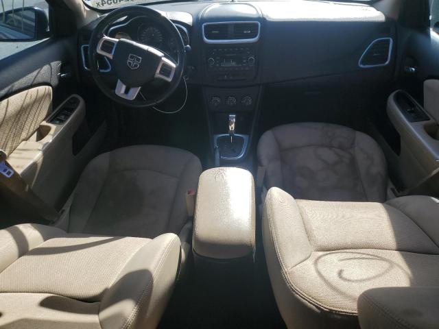 Photo 8 from auction – 2013 DODGE AVENGER SX with VIN 1C3CDZCG5DN708949