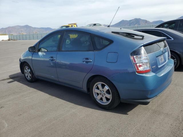 Photo 2 from auction – 2005 TOYOTA PRIUS with VIN JTDKB22UX57037893