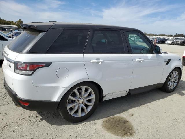 Photo 3 from auction – 2015 LAND ROVER RANGE ROVE with VIN SALWG2VF0FA611186