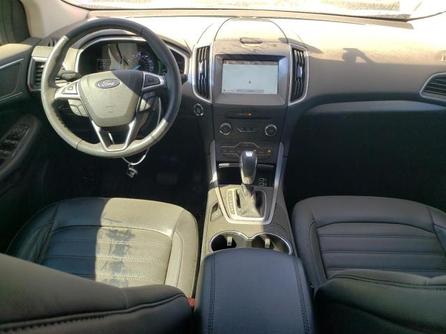 Photo 8 from auction – 2016 FORD EDGE SEL with VIN 2FMPK4J84GBC23473