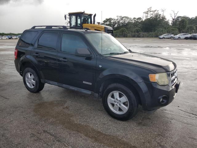 Photo 4 from auction – 2008 FORD ESCAPE XLT with VIN 1FMCU93188KE77653