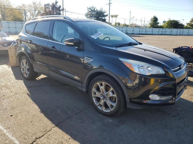 صورة رقم 4 من المزاد - 2014 FORD ESCAPE TIT مع VIN 1FMCU9J91EUE36726
