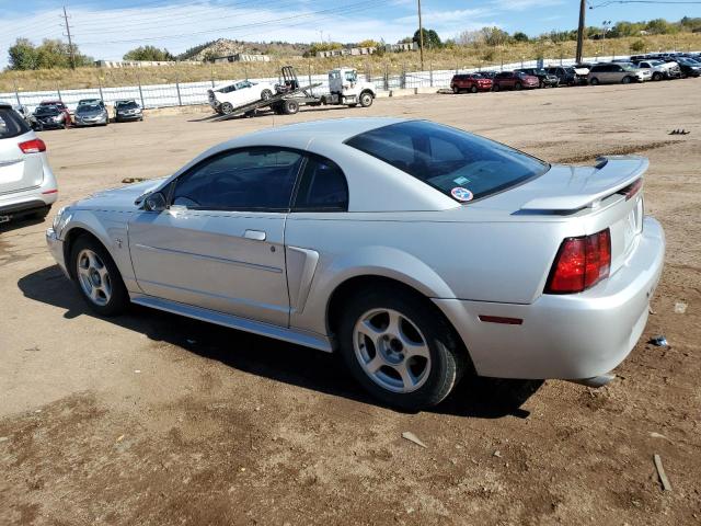 Photo 2 from auction – 2002 FORD MUSTANG with VIN 1FAFP40472F113353
