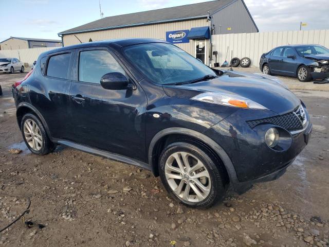 Photo 4 from auction – 2011 NISSAN JUKE S with VIN JN8AF5MR2BT000628