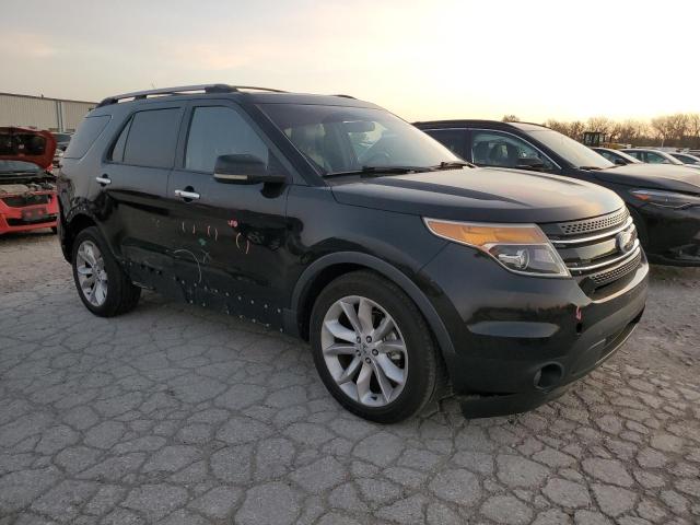 Photo 4 from auction – 2011 FORD EXPLORER L with VIN 1FMHK8F89BGA05468