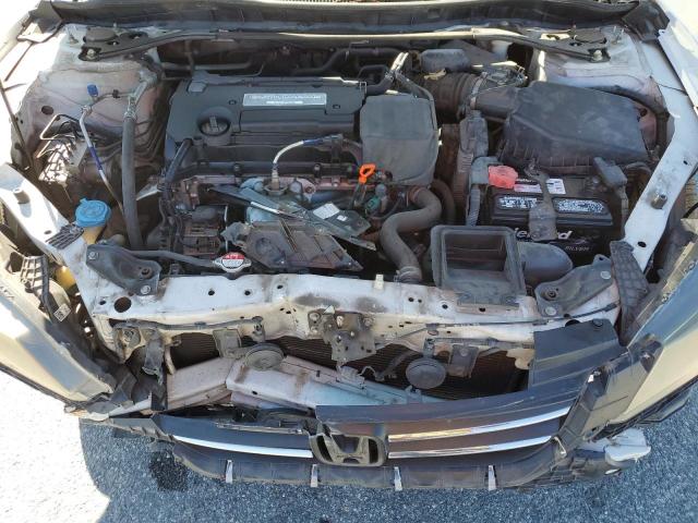 Photo 11 from auction – 2015 HONDA ACCORD SPO with VIN 1HGCR2F57FA130878