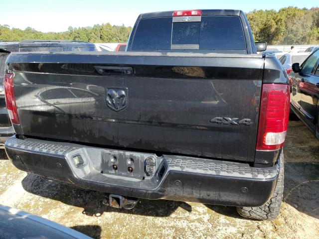 Photo 6 from auction – 2018 RAM 2500 LARAM with VIN 3C6UR5FL7JG302251