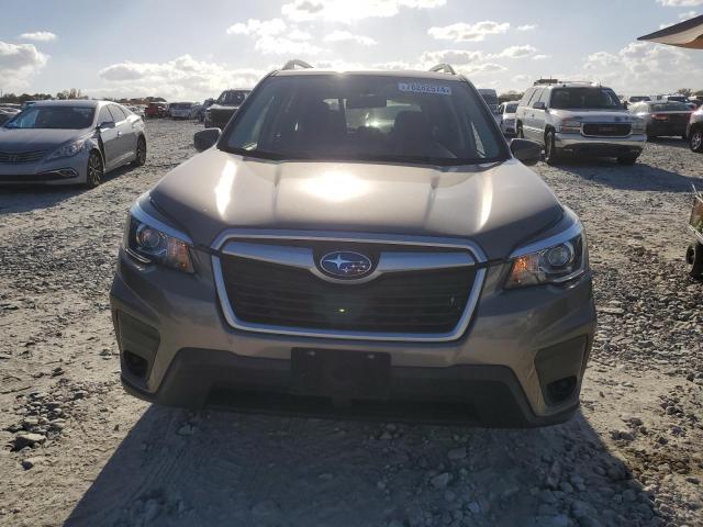 Photo 5 from auction – 2019 SUBARU FORESTER P with VIN JF2SKAGC7KH412026