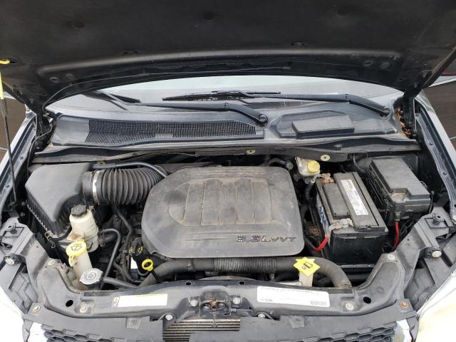Photo 12 from auction – 2011 DODGE GRAND CARA with VIN 2D4RN3DG2BR628168