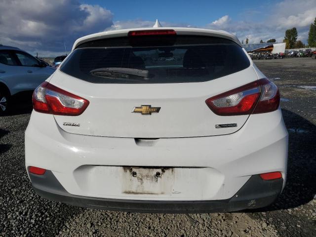 Photo 6 from auction – 2017 CHEVROLET CRUZE PREM with VIN 3G1BF6SM6HS610329