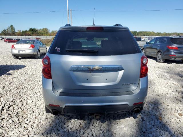 Foto 6 de la subasta – 2013 CHEVROLET EQUINOX LT con VIN 2GNFLDE3XD6131887