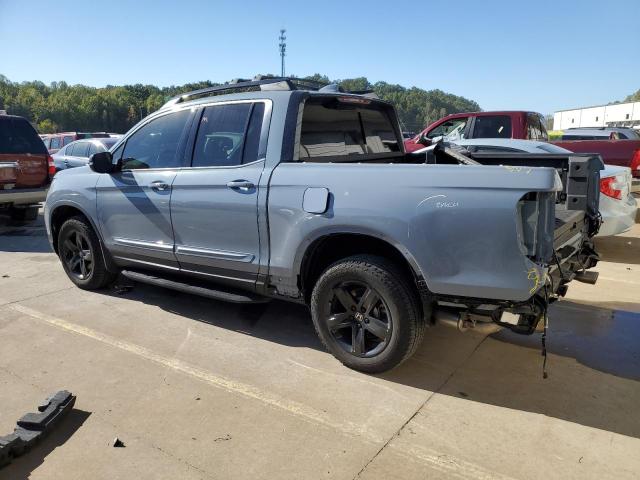 Photo 2 from auction – 2023 HONDA RIDGELINE with VIN 5FPYK3F89PB023968