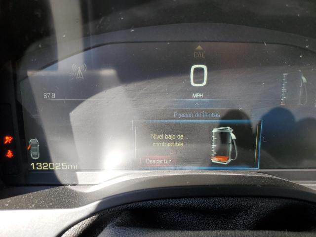 Photo 9 from auction – 2015 CADILLAC ESCALADE E with VIN 1GYS4TKJ6FR551651
