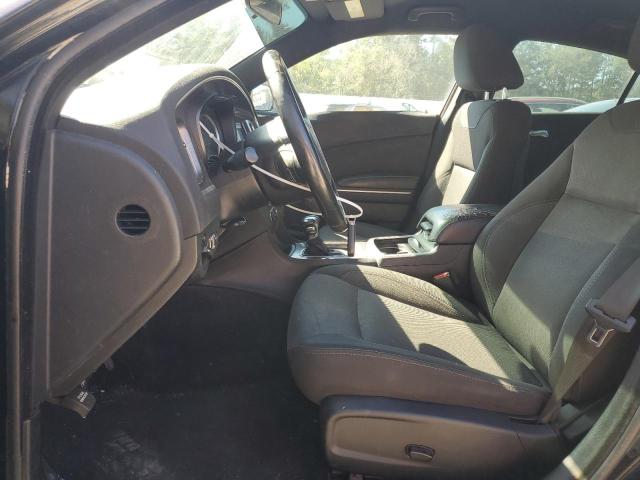 Photo 7 from auction – 2018 DODGE CHARGER SX with VIN 2C3CDXBG9JH187454