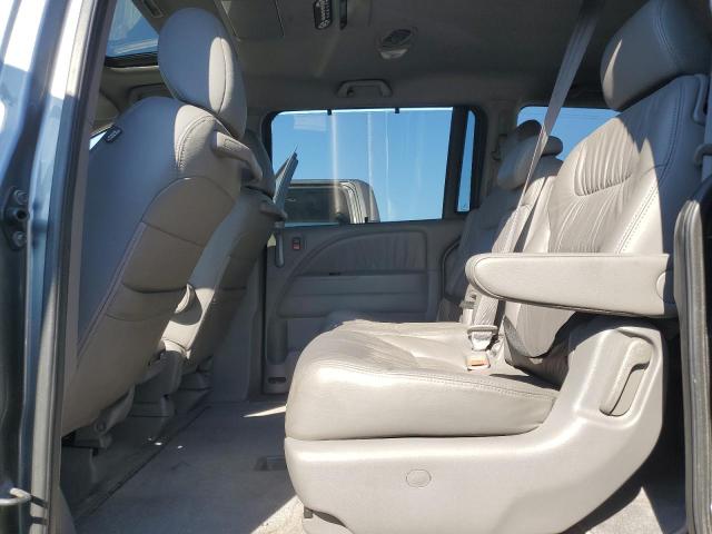 Photo 11 from auction – 2009 HONDA ODYSSEY EX with VIN 5FNRL38769B020530