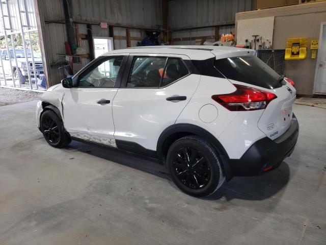 Photo 2 from auction – 2020 NISSAN KICKS S with VIN 3N1CP5BV2LL496900