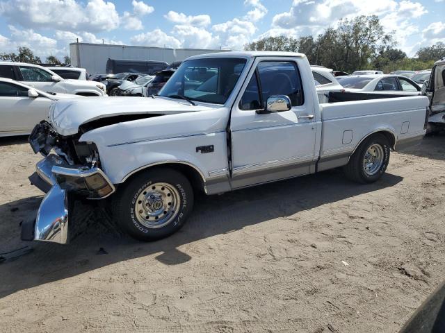 FORD F150 1995 with VIN 1FTDF15Y5SNB41995 - Photo from auction