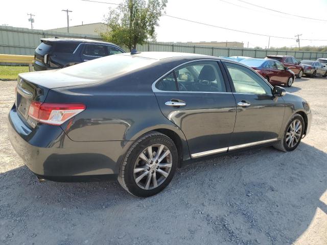 Photo 3 from auction – 2010 LEXUS ES 350 with VIN JTHBK1EG1A2346593