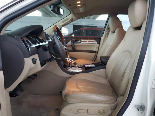Photo 7 from auction – 2011 BUICK ENCLAVE CX with VIN 5GAKRBED9BJ398720