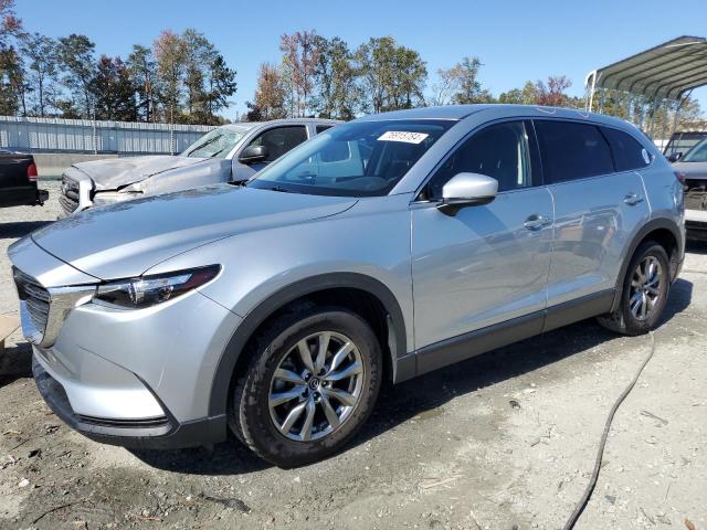 MAZDA CX-9 TOURI 2019 with VIN JM3TCACY7K0314623 - Photo from auction
