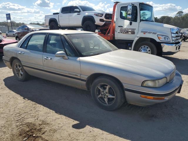 Photo 4 from auction – 1997 BUICK LESABRE LI with VIN 1G4HP52K0VH520133