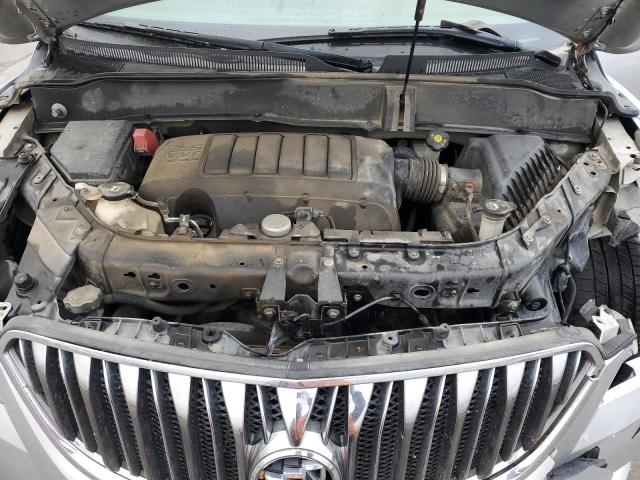 Photo 12 from auction – 2014 BUICK ENCLAVE with VIN 5GAKVBKD2EJ159191
