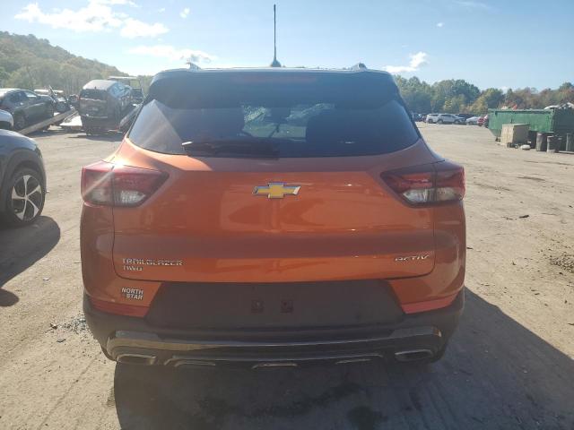 Photo 6 from auction – 2022 CHEVROLET TRAILBLAZE with VIN KL79MSSLXNB024328