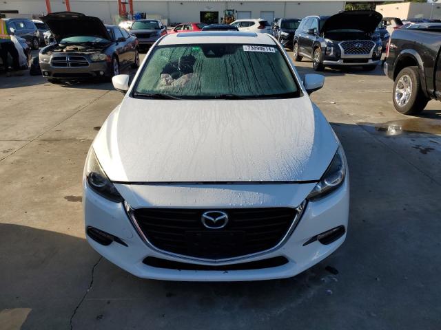 Photo 5 from auction – 2017 MAZDA 3 TOURING with VIN JM1BN1L33H1143035