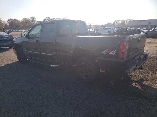صورة رقم 2 من المزاد - 2004 CHEVROLET SILVERADO مع VIN 2GCEK19T041165978