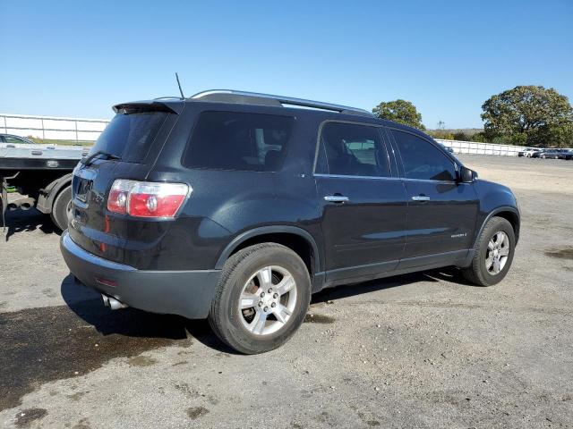 Photo 3 from auction – 2008 GMC ACADIA SLT with VIN 1GKER23738J240511
