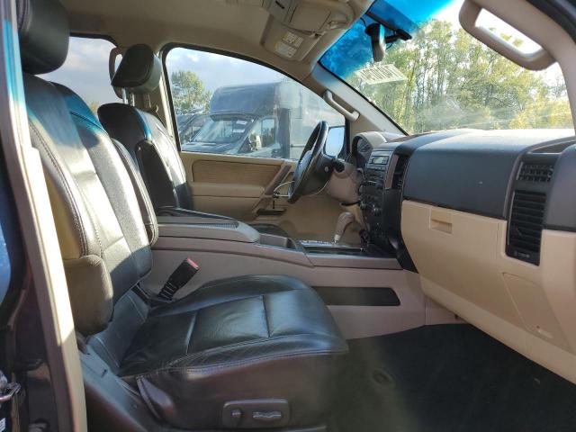 Photo 5 from auction – 2012 NISSAN TITAN S with VIN 1N6AA0ED1CN330182
