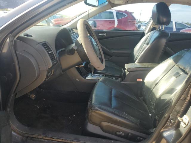 Photo 7 from auction – 2012 NISSAN ALTIMA BAS with VIN 1N4AL2AP2CC157122