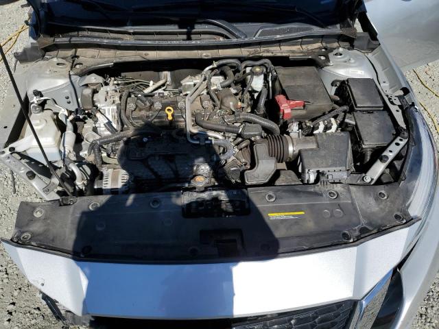 Photo 11 from auction – 2021 NISSAN ALTIMA SL with VIN 1N4BL4EVXMN351590