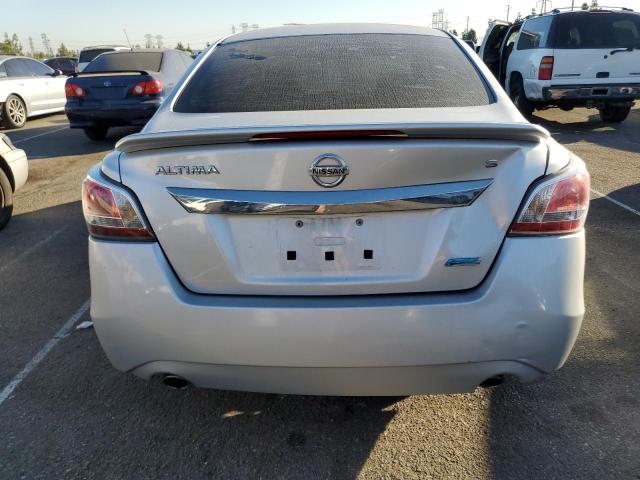 Photo 6 from auction – 2014 NISSAN ALTIMA 2.5 with VIN 1N4AL3AP3EC202898