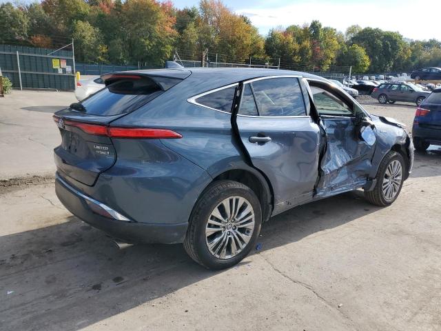 Photo 3 from auction – 2021 TOYOTA VENZA LE with VIN JTEAAAAH2MJ084863
