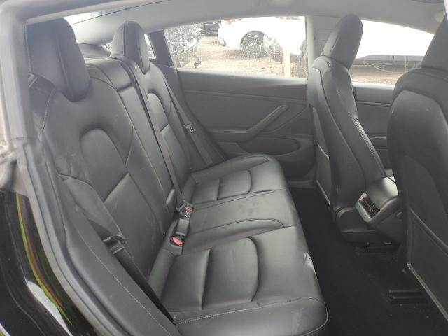 Photo 10 from auction – 2019 TESLA MODEL 3 with VIN 5YJ3E1EA0KF325337