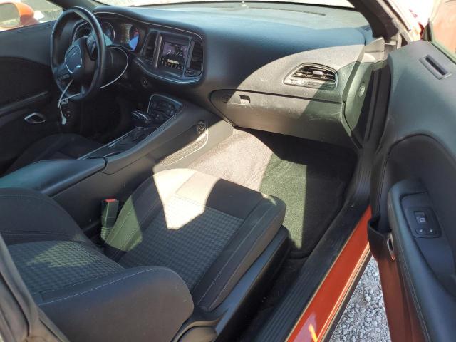 Photo 8 from auction – 2018 DODGE CHALLENGER with VIN 2C3CDZAG2JH311416