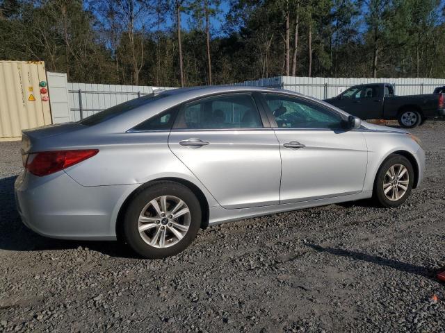 Photo 3 from auction – 2013 HYUNDAI SONATA GLS with VIN 5NPEB4AC8DH669982