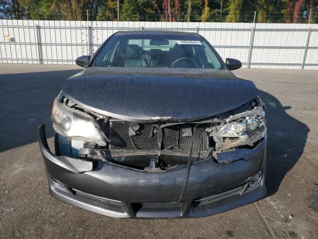 Photo 5 from auction – 2013 TOYOTA CAMRY L with VIN 4T1BF1FK2DU226895
