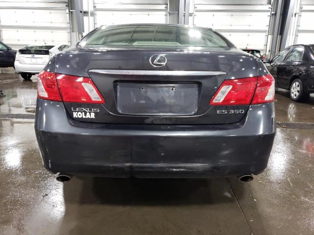 Photo 6 from auction – 2009 LEXUS ES 350 with VIN JTHBJ46G592288423
