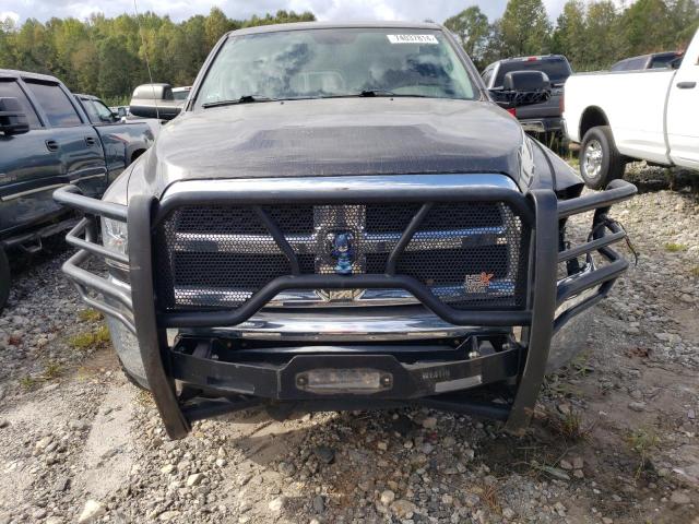 Zdjęcie 5 z aukcji – 2018 RAM 2500 ST z VIN 3C6UR5CL1JG136720
