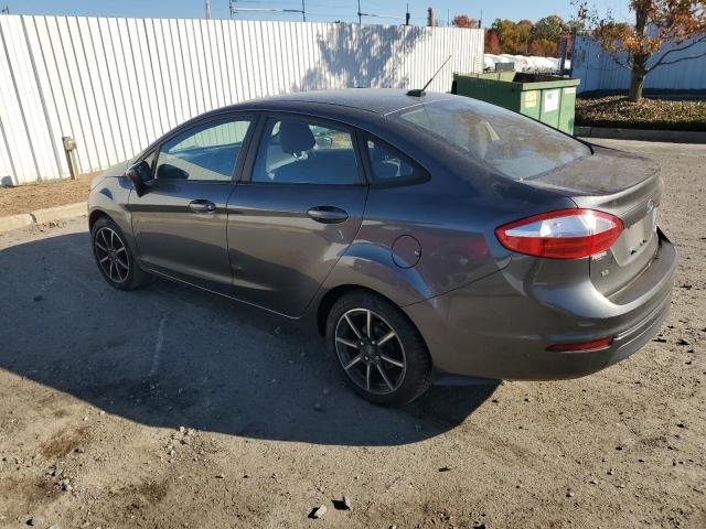 Photo 2 from auction – 2019 FORD FIESTA SE with VIN 3FADP4BJ7KM160571