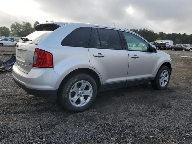 Photo 3 from auction – 2013 FORD EDGE SEL with VIN 2FMDK4JC7DBC44241
