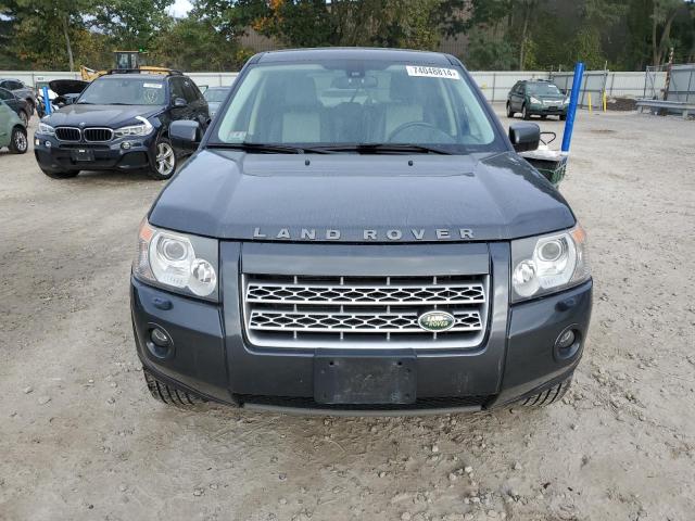 Photo 5 from auction – 2010 LAND ROVER LR2 with VIN SALFP2BN0AH211284