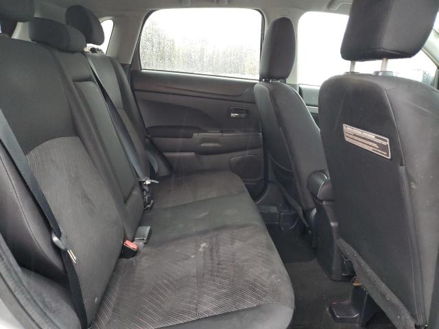 Photo 11 from auction – 2015 MITSUBISHI OUTLANDER with VIN 4A4AR4AW6FE056307