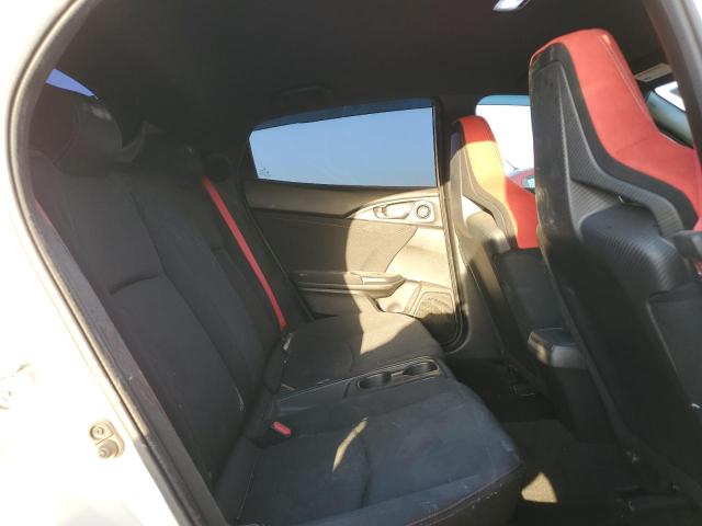 Photo 10 from auction – 2020 HONDA CIVIC TYPE with VIN SHHFK8G79LU200563