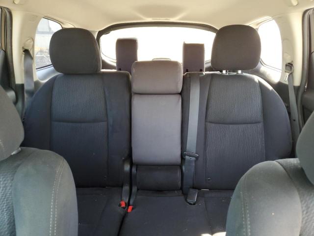 Photo 10 from auction – 2014 NISSAN PATHFINDER with VIN 5N1AR2MN0EC636060